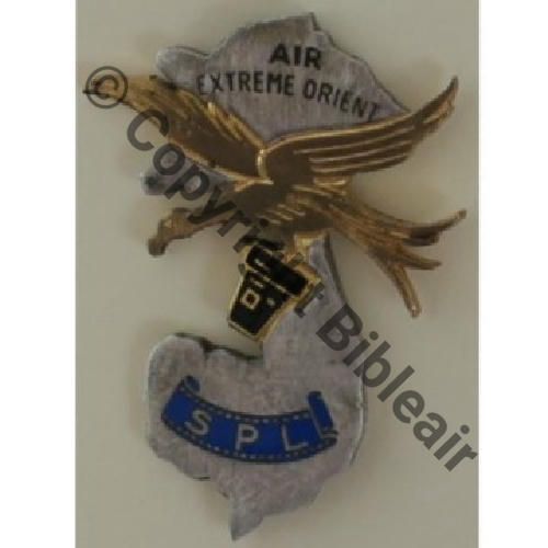 SECTION PHOTO LEGERE E.O  SM DBol non origine resoudes Dos lisse irreg Src.Y.GENTY Collect JM 